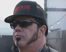 DAVID VINCENT On Enduring Influence Of MORBID ANGEL's Early Albums: 'It's Humbling'