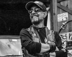 OVERKILL's D.D. VERNI Announces Second Solo Album, 'Dreadful Company'