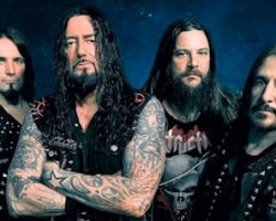 DESTRUCTION Releases New Single 'No Kings – No Masters'; Full-Length Album To Arrive In 2025