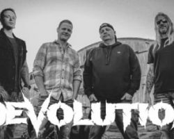 DEVOLUTION Feat. Ex-FEAR FACTORY, THREAT SIGNAL Members: New Single 'Victim Of You' Available