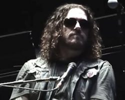 GUNS N' ROSES Keyboardist DIZZY REED Releases New Solo Single 'D.I.B.'
