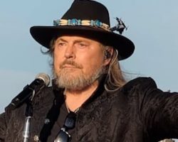 DOKKEN Postpones European 'Farewell' Tour After DON DOKKEN Fractures Ankle