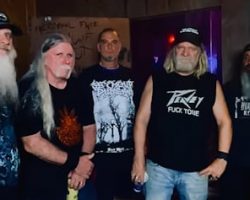 DOWN Announces Two 'Pop-Up' Shows In Louisiana Following New Mexico Concert Cancelation