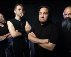 FEAR FACTORY Is Preparing To Work On First Studio Album With New Singer MILO SILVESTRO