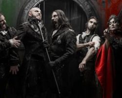 FLESHGOD APOCALYPSE To Release 'Opera' Album In August