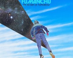 The Return Of Tomorrow