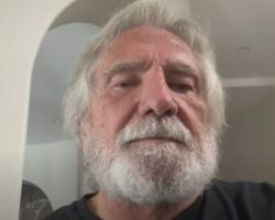 GEEZER BUTLER On Possibility Of One More Original-Lineup BLACK SABBATH Concert: 'We'd All Love It To Happen'