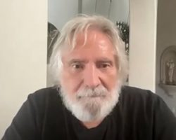 GEEZER BUTLER Says OZZY OSBOURNE 'Desperately Wants' To Play One Final Concert