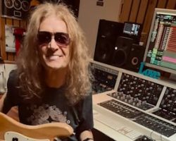 GLENN HUGHES Explains Why He Is Spending Only 19 Days Recording His New Solo Album