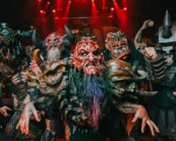GWAR Announces 'The Stoned Age' Fall 2024 Tour With DARK FUNERAL, SQUID PISSER And CANCER BATS