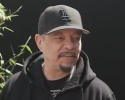 BODY COUNT's ICE-T Explains Importance Of Having His Family On Tour With Him: 'It's More Fun'