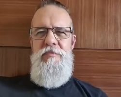 Ex-SEPULTURA Guitarist JAIRO GUEDZ Explains Why He Wasn't Involved In CAVALERA's Recent Re-Recordings