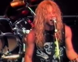 METALLICA's 'Master Of Puppets' Crowned 'Best Metal Album Of All Time' By Germany's METAL HAMMER Magazine