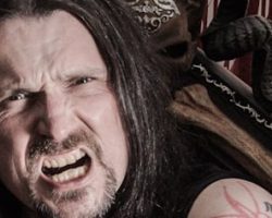 Next POSSESSED Album Will 'Definitely' Be 'Different', Says JEFF BECERRA