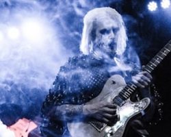 JOHN 5 Releases New Song 'A Hollywood Story', Announces September/October 2024 Tour