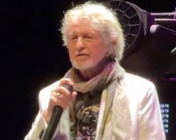 YES Legend JON ANDERSON And THE BAND GEEKS Release 'Shine On' Single From Upcoming 'True' Album