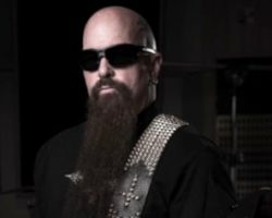 KERRY KING: Religion Is 'A Farce'