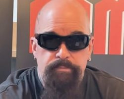 What Is The Perfect KERRY KING Riff? The SLAYER Guitarist Responds