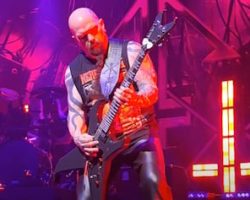 KERRY KING: 'Everyone Thinks SLAYER Are Getting Back Together, But That Couldn't Be Further From The Truth'