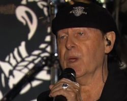 Watch Pro-Shot Video Of SCORPIONS' Performance At 2024 ROCK IN RIO LISBOA Festival