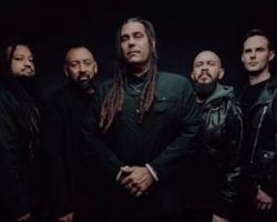 LIONS AT THE GATE Feat. Former ILL NIÑO Members: New Single 'Can't Feel The Sun' Released