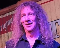 STEVE 'LIPS' KUDLOW: ANVIL Movie 'Cemented My Place And Name In The Business For The Rest Of My Life'