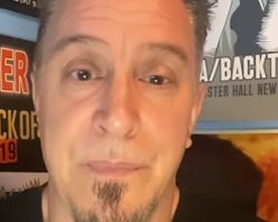 SICK OF IT ALL Frontman LOU KOLLER Diagnosed With Esophageal Tumor; European Tour Canceled