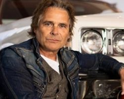 MIKE TRAMP Announces New Album 'Songs Of White Lion – Vol. II'