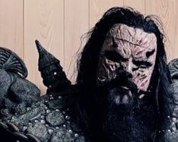 MR. LORDI: New LORDI Album Is 'Already Done, Mixed And Mastered'