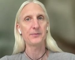 HAMMERFALL Guitarist On 'Avenge The Fallen': It's 'One Of Our Strongest Albums In Recent Years'