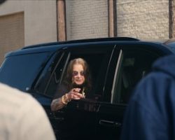 OZZY OSBOURNE Warns Kids Not To Snort LIQUID DEATH