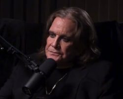 OZZY OSBOURNE Cancels Appearance At Phoenix's 'Mad Monster Party': He 'Is Unable To Travel At This Time'