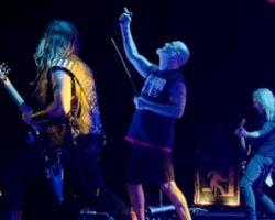 PANTERA Announces January/February 2025 European Tour