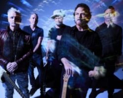 PEARL JAM Cancels London Concert Due To Illness