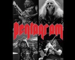 Doom Metal Pioneers PENTAGRAM Announce New Lineup
