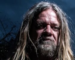 CORROSION OF CONFORMITY And DOWN's PEPPER KEENAN Mourns Death Of Father