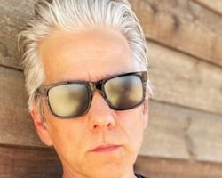 TRIXTER Singer PETE LORAN Releases Solo Single 'Around Again'