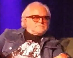 Legendary RUSH And QUEENSRŸCHE Producer PETER COLLINS Dead At 73