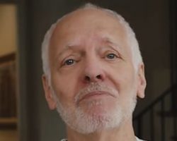 PETER FRAMPTON Announces 'The Positively Thankful Tour'