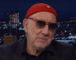 PETE TOWNSHEND Releases 'Live In Concert 1985-2001' 14-CD Box Set And Digital Set