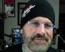 PHIL DEMMEL Says His Reasons For Leaving MACHINE HEAD Were '99 Percent Personal'