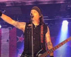 RACHEL BOLAN: SKID ROW Has Been Talking To A Few 'No-Name' Singers About Joining The Band