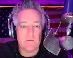 FILTER's RICHARD PATRICK: 'Rock Is Not That Big Anymore'