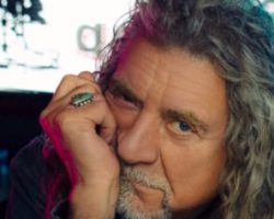 ROBERT PLANT Loves Performing Reconstructed Versions Of LED ZEPPELIN Classics: 'They Are All Beautiful Adaptations'