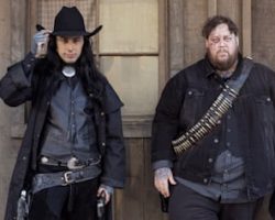 FALLING IN REVERSE Shares Video For New Single 'All My Life' Featuring JELLY ROLL