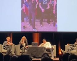 METALLICA's KIRK HAMMETT: JUDAS PRIEST Are 'Architects Of What We Now Know As Heavy Metal'