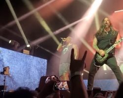 SEPULTURA Announces North American Leg Of Farewell Tour; OBITUARY And AGNOSTIC FRONT To Support