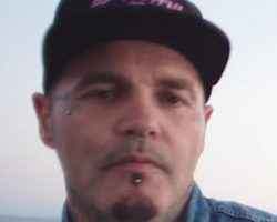 CRAZY TOWN Singer SHIFTY SHELLSHOCK Reportedly Died Of Accidental Drug Overdose