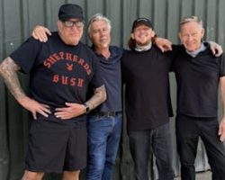 THE SEX PISTOLS And FRANK CARTER To Perform 'Never Mind The Bollocks' To Raise Funds For London Venue