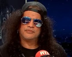 SLASH: How The Brits Reinvented The Blues